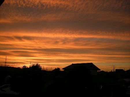 夕雲 2